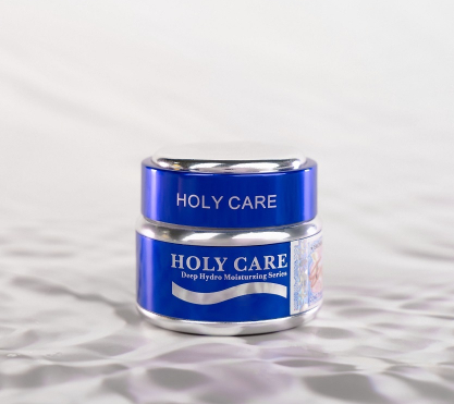 Kem dưỡng trắng da – trị nám Holy Care (xanh dương)