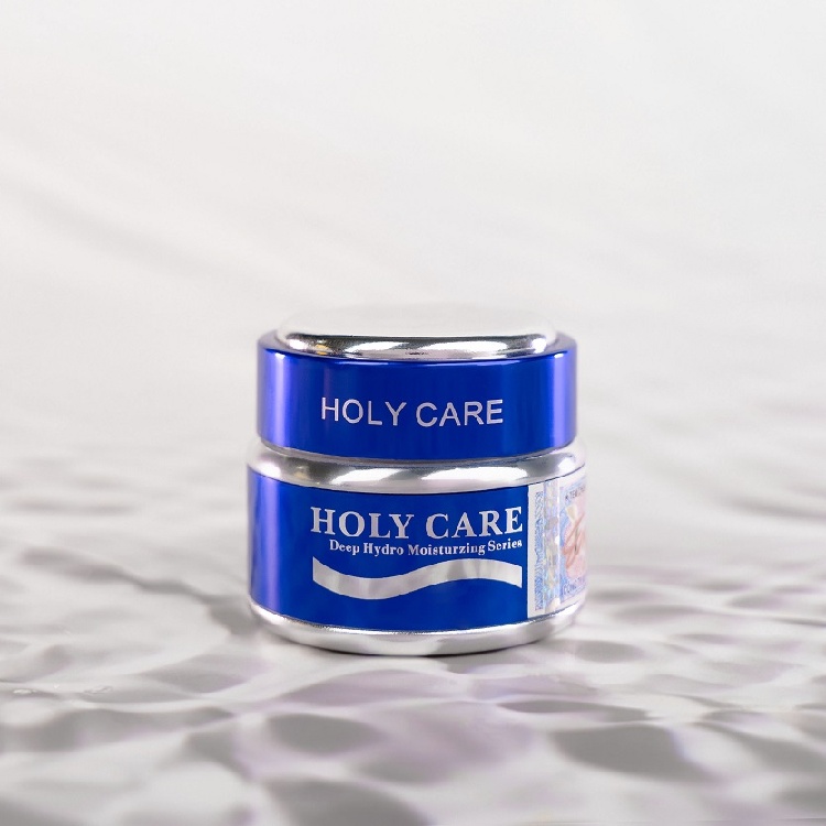 Kem dưỡng trắng da – trị nám Holy Care (xanh dương)