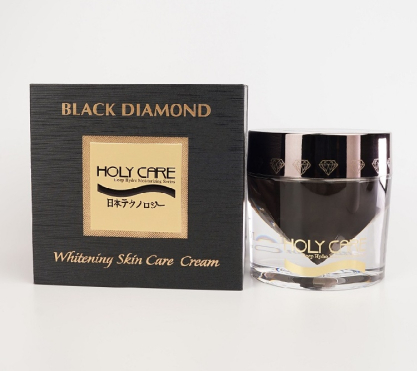 Kem dưỡng trắng da cao cấp Holy Care Diamond