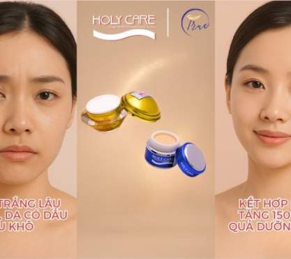 3 Nguyên nhân kem dưỡng trắng da lâu hiệu quả và giải pháp chuyên sâu bạn cần biết