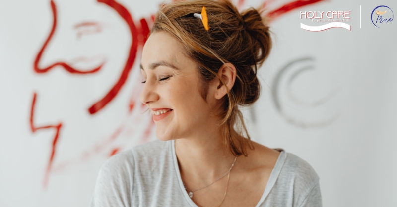 nep-nhan-nho-xuat-hien-khi-cuoi