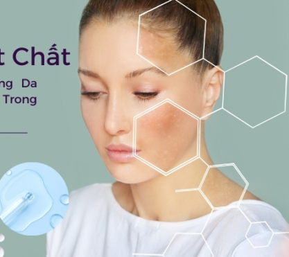 3 Hoạt Chất Mờ Nám Sáng Da Thường Thấy Trong Kem Nám