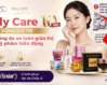 Holy Care với 10 năm giữ vững giá trị dưỡng trắng da an toàn giữa thị trường mỹ phẩm biến động